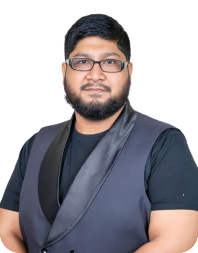 Engr. Golam Rabbany