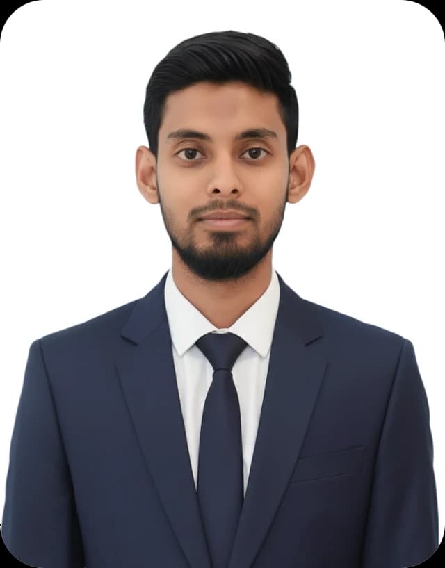 Yousuf Sharker